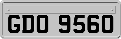 GDO9560