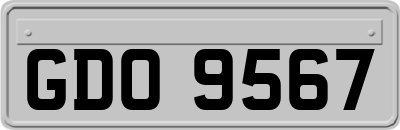 GDO9567
