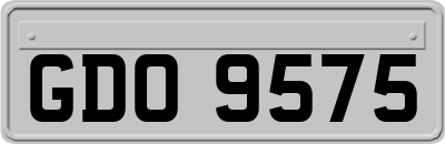 GDO9575