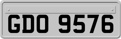 GDO9576