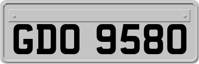 GDO9580