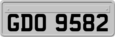 GDO9582