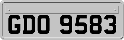 GDO9583