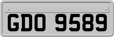 GDO9589