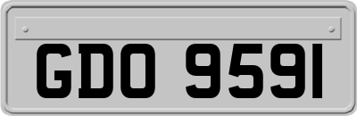 GDO9591