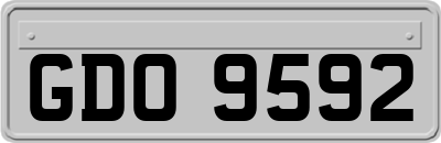 GDO9592