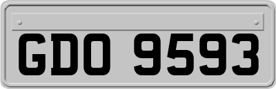 GDO9593