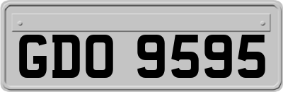 GDO9595