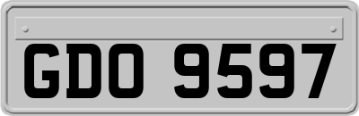 GDO9597