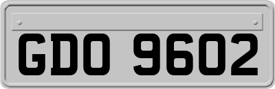 GDO9602