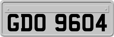 GDO9604