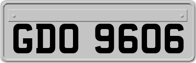 GDO9606