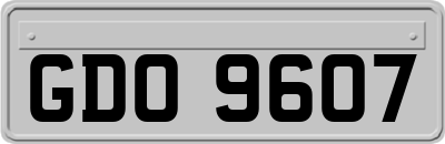 GDO9607