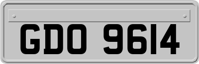 GDO9614
