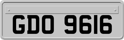 GDO9616