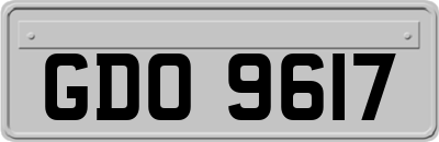 GDO9617