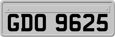 GDO9625