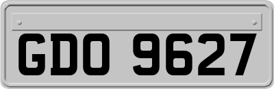 GDO9627