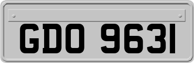 GDO9631