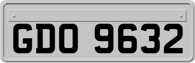 GDO9632