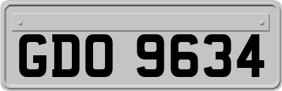 GDO9634