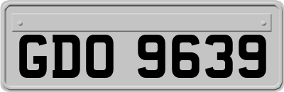 GDO9639