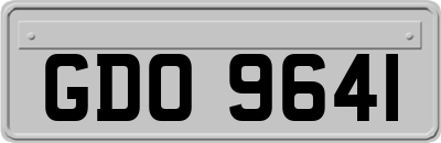 GDO9641