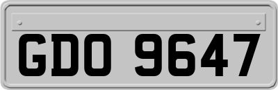 GDO9647