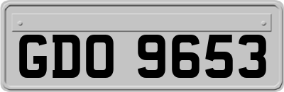 GDO9653