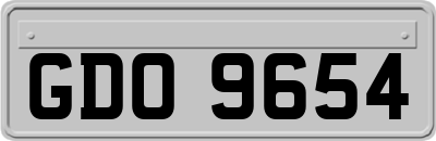 GDO9654