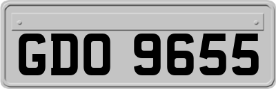GDO9655