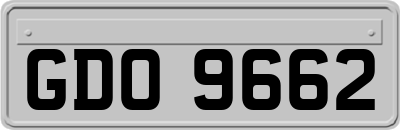 GDO9662