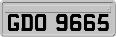 GDO9665