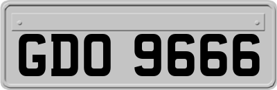GDO9666