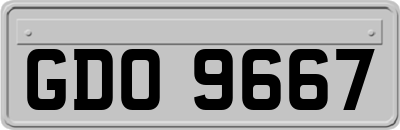 GDO9667