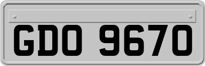 GDO9670