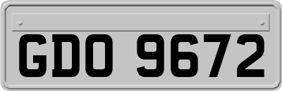 GDO9672