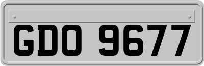 GDO9677