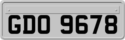 GDO9678
