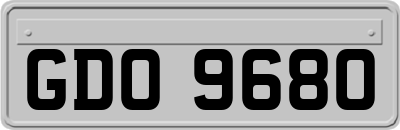 GDO9680