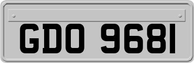 GDO9681