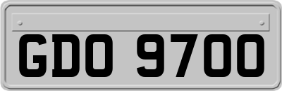 GDO9700