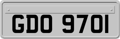 GDO9701