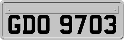 GDO9703