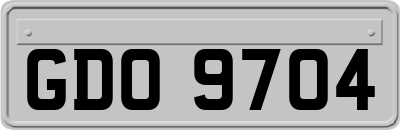GDO9704