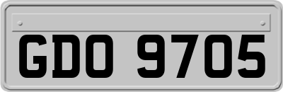 GDO9705