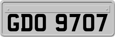 GDO9707