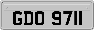 GDO9711