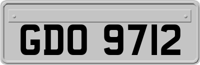 GDO9712