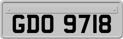 GDO9718